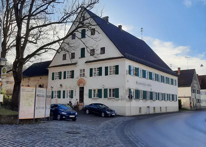 Zur Krone
