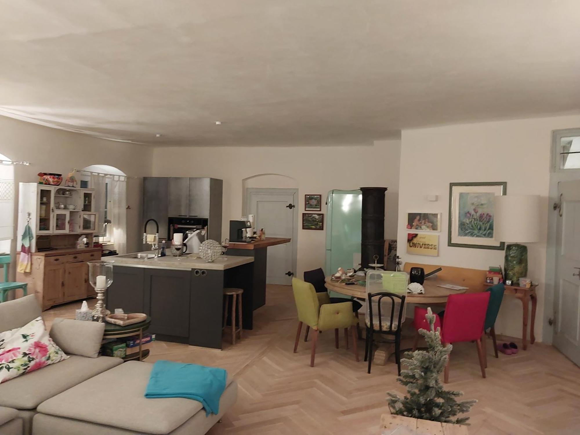 Apartment Zur Krone Neuburg an der Kammel