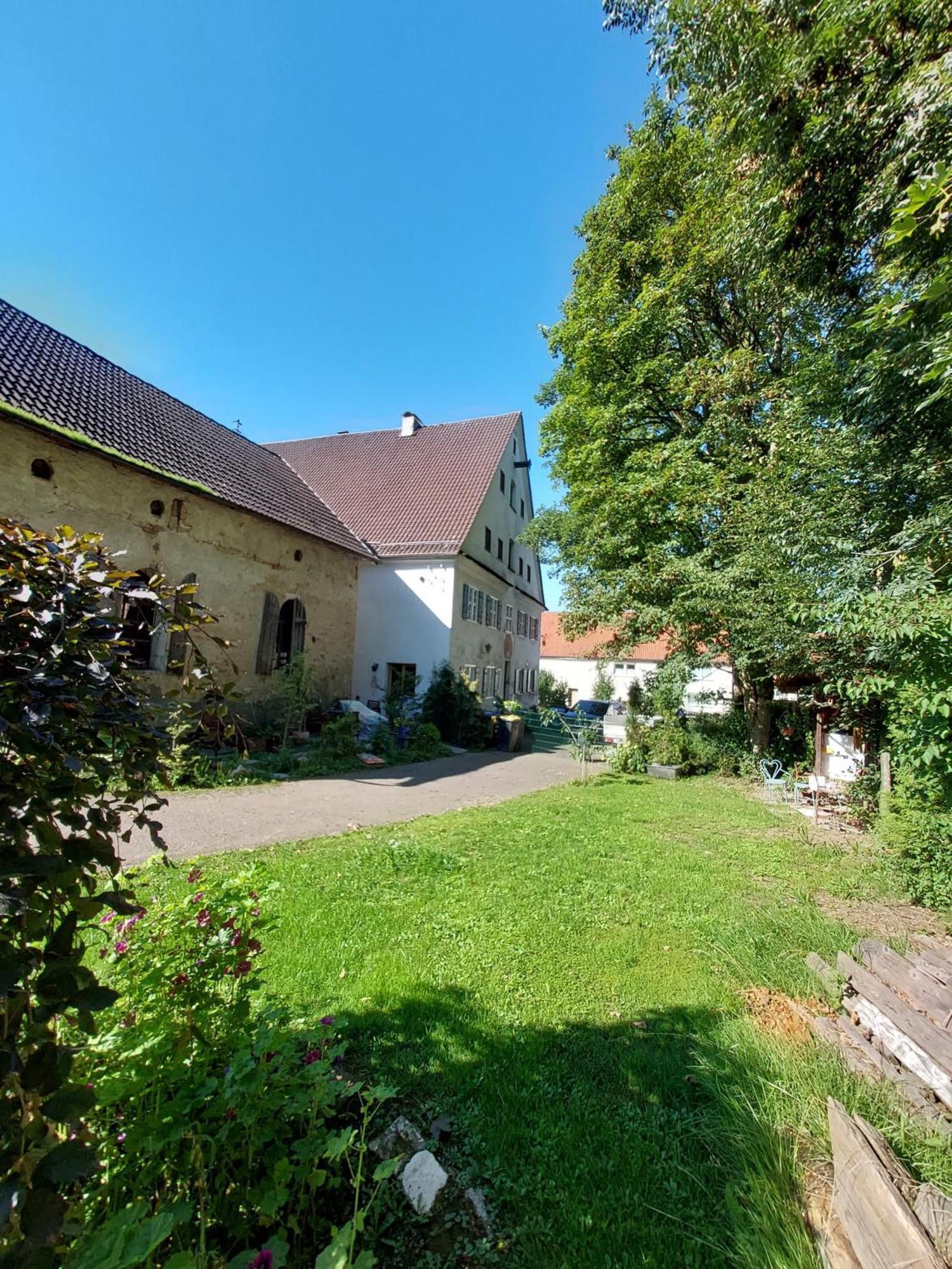 Zur Krone Apartment