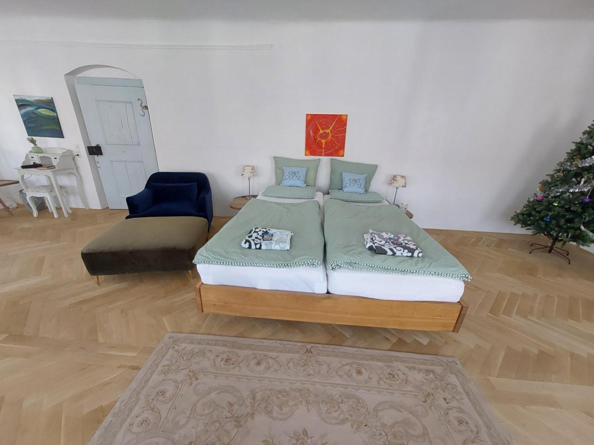 Apartment Zur Krone