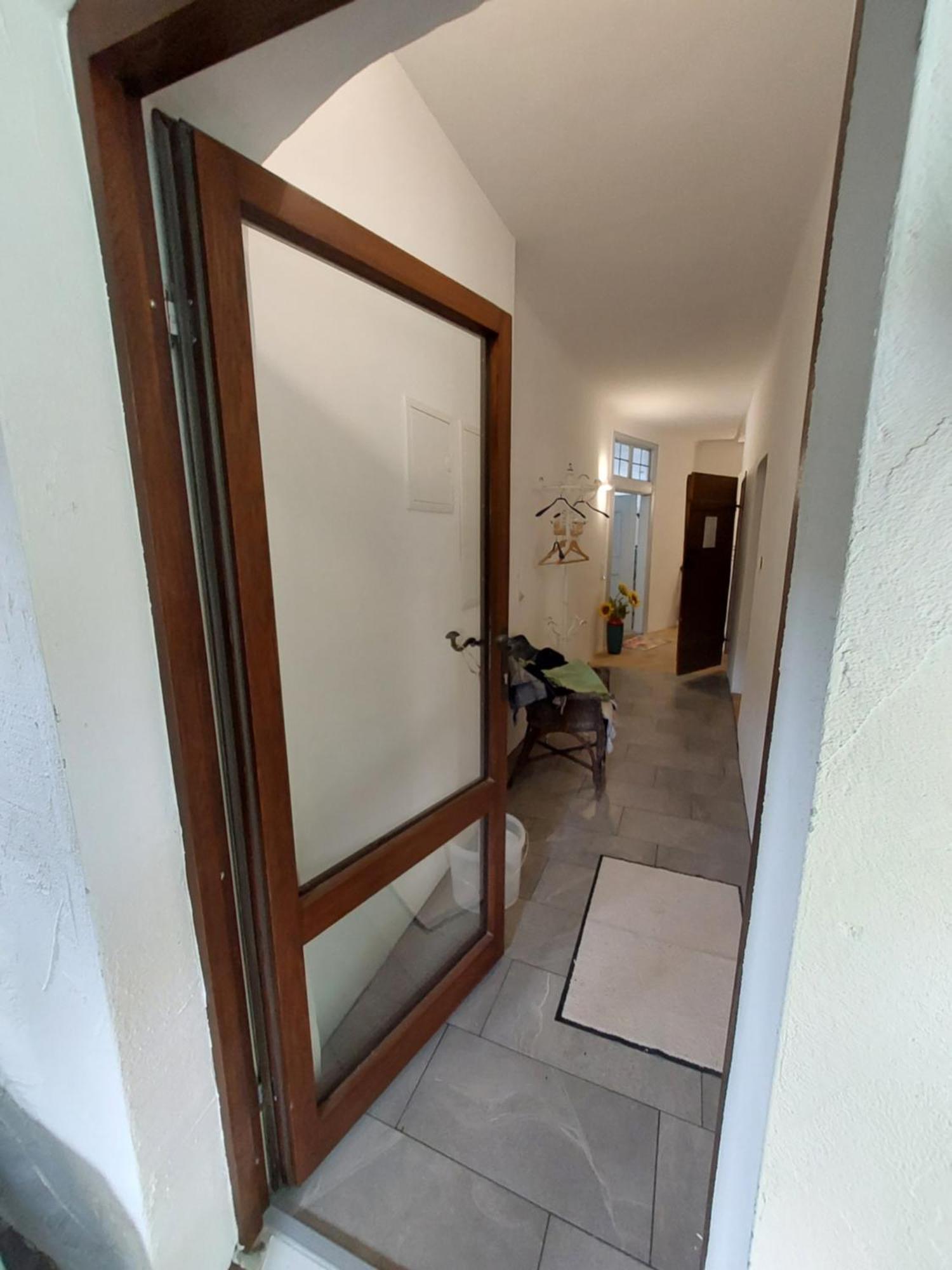 Apartment Zur Krone *