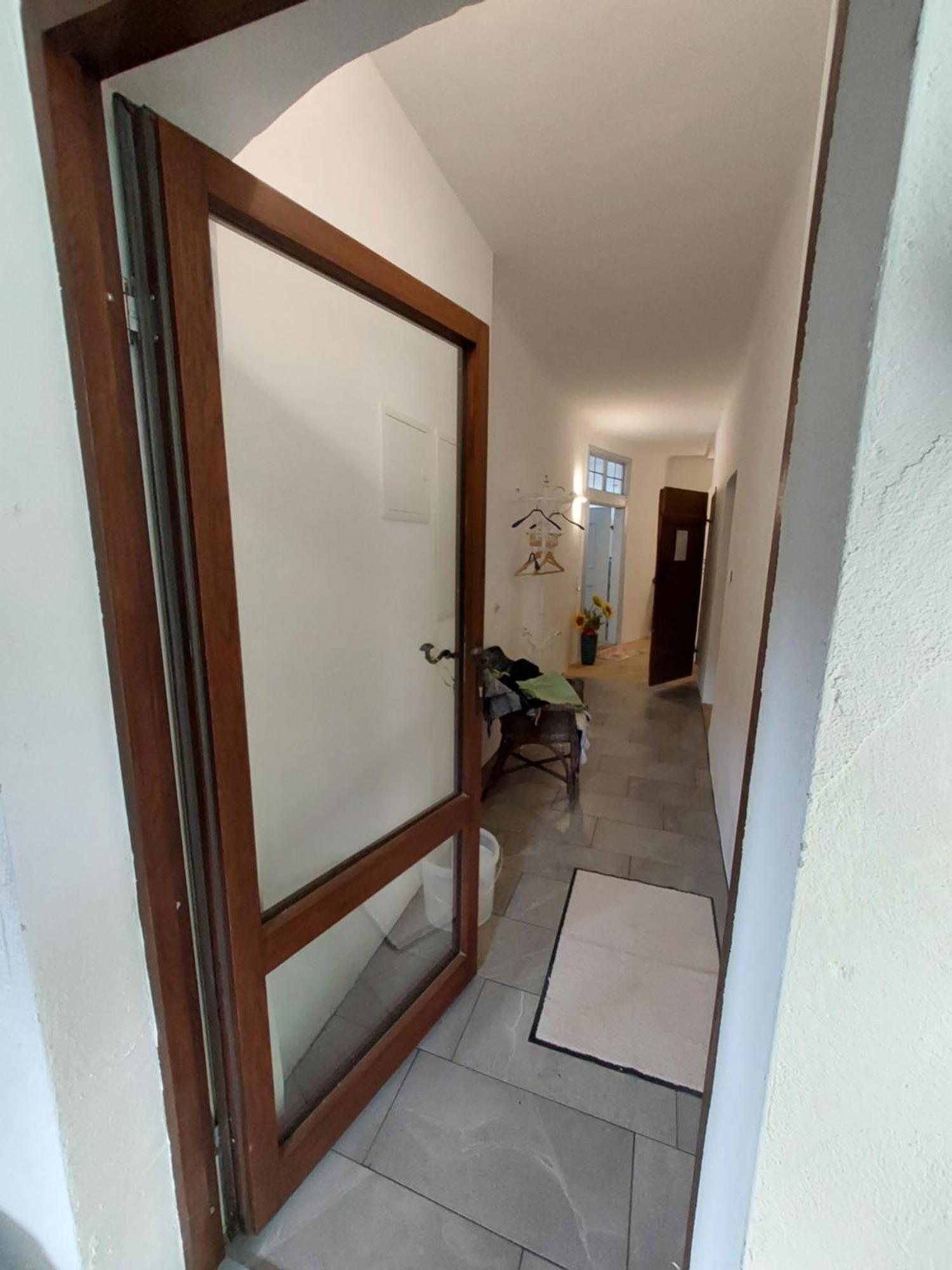 Apartment Zur Krone Neuburg an der Kammel