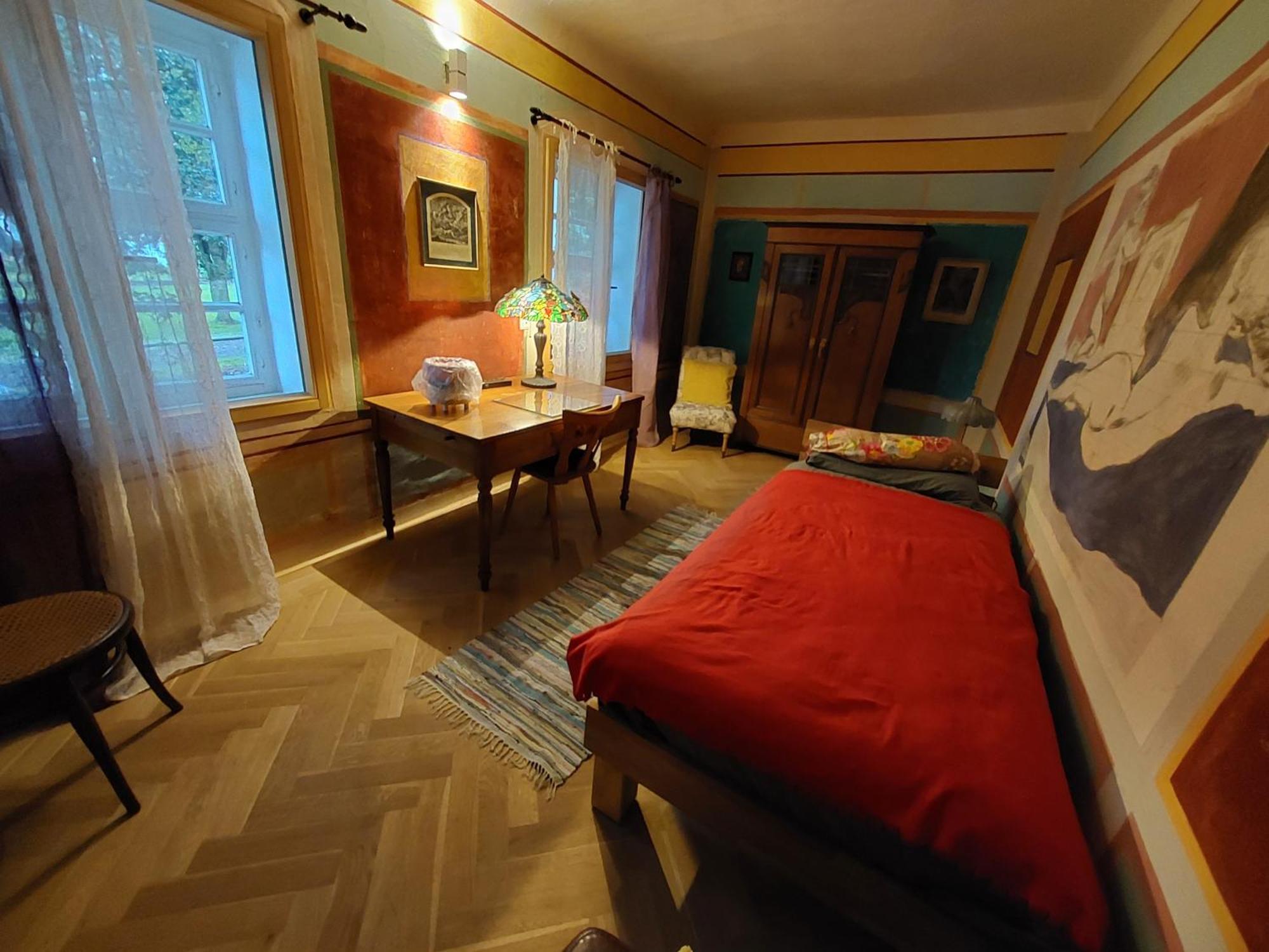 Apartment Zur Krone