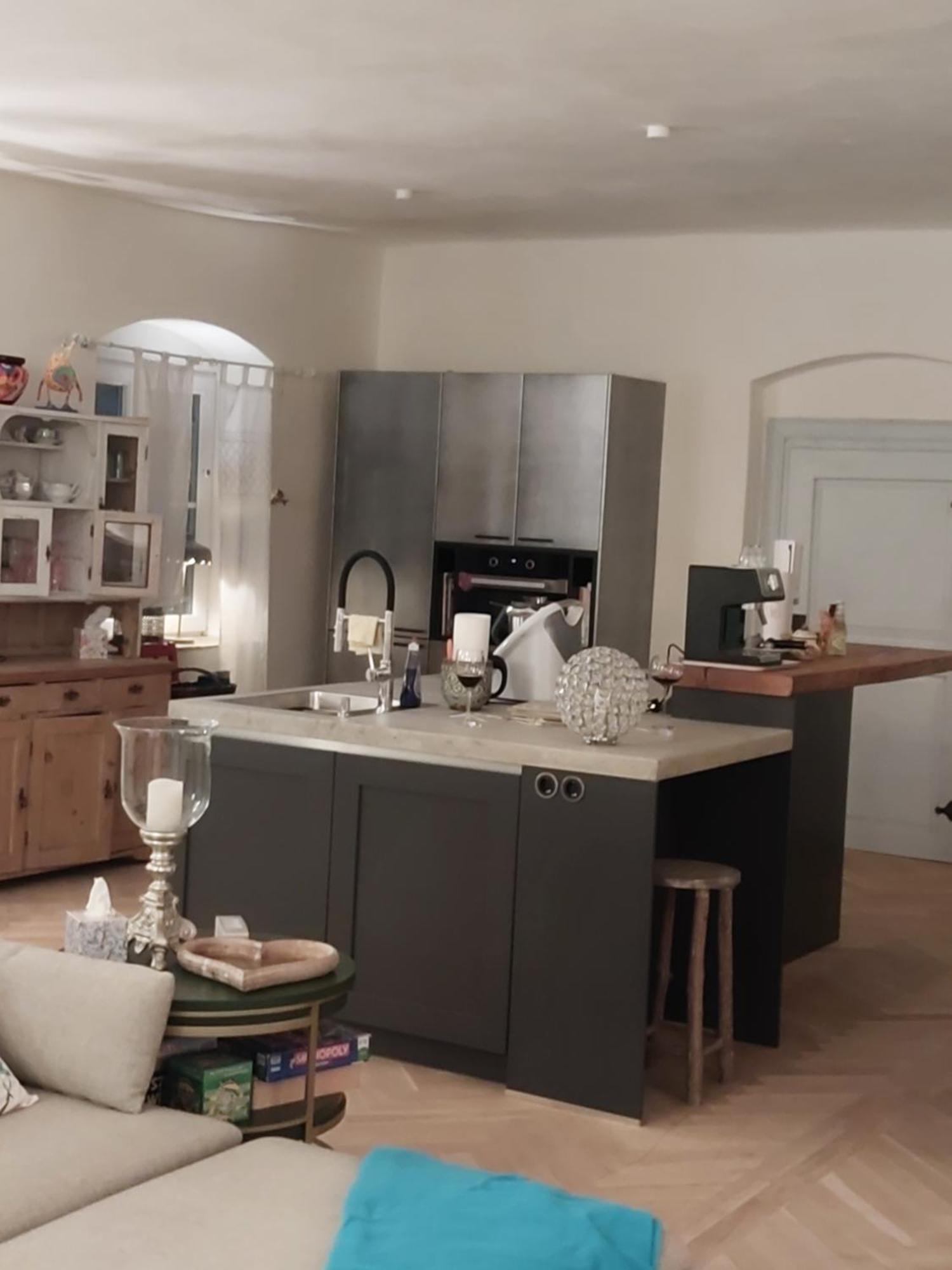 Zur Krone Apartment Neuburg an der Kammel
