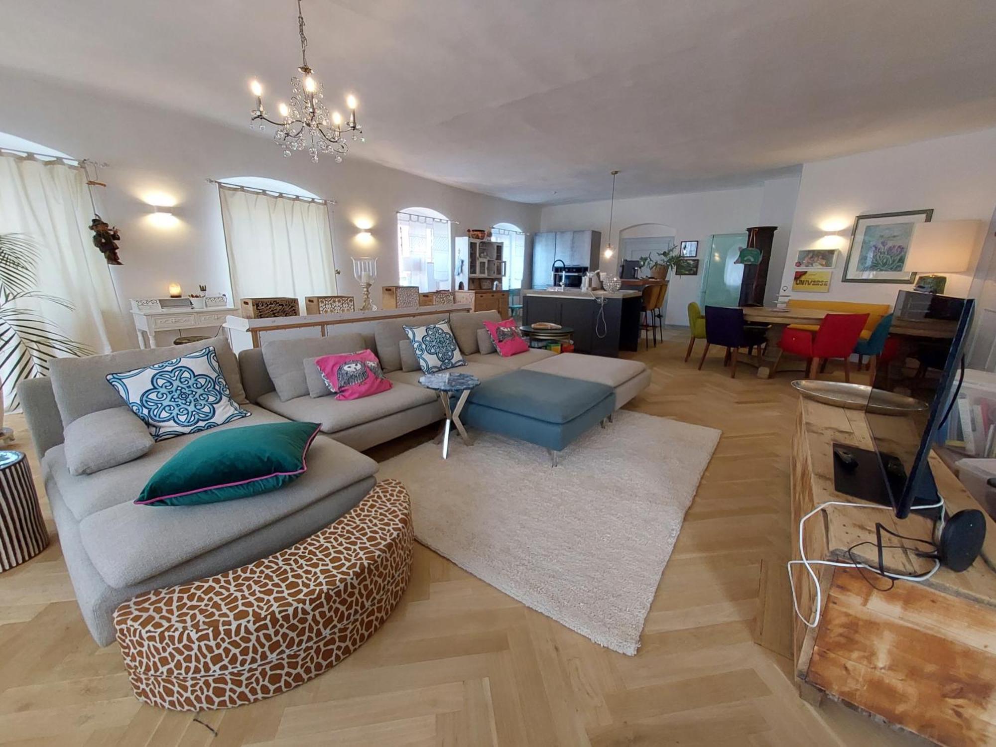 Apartment Zur Krone