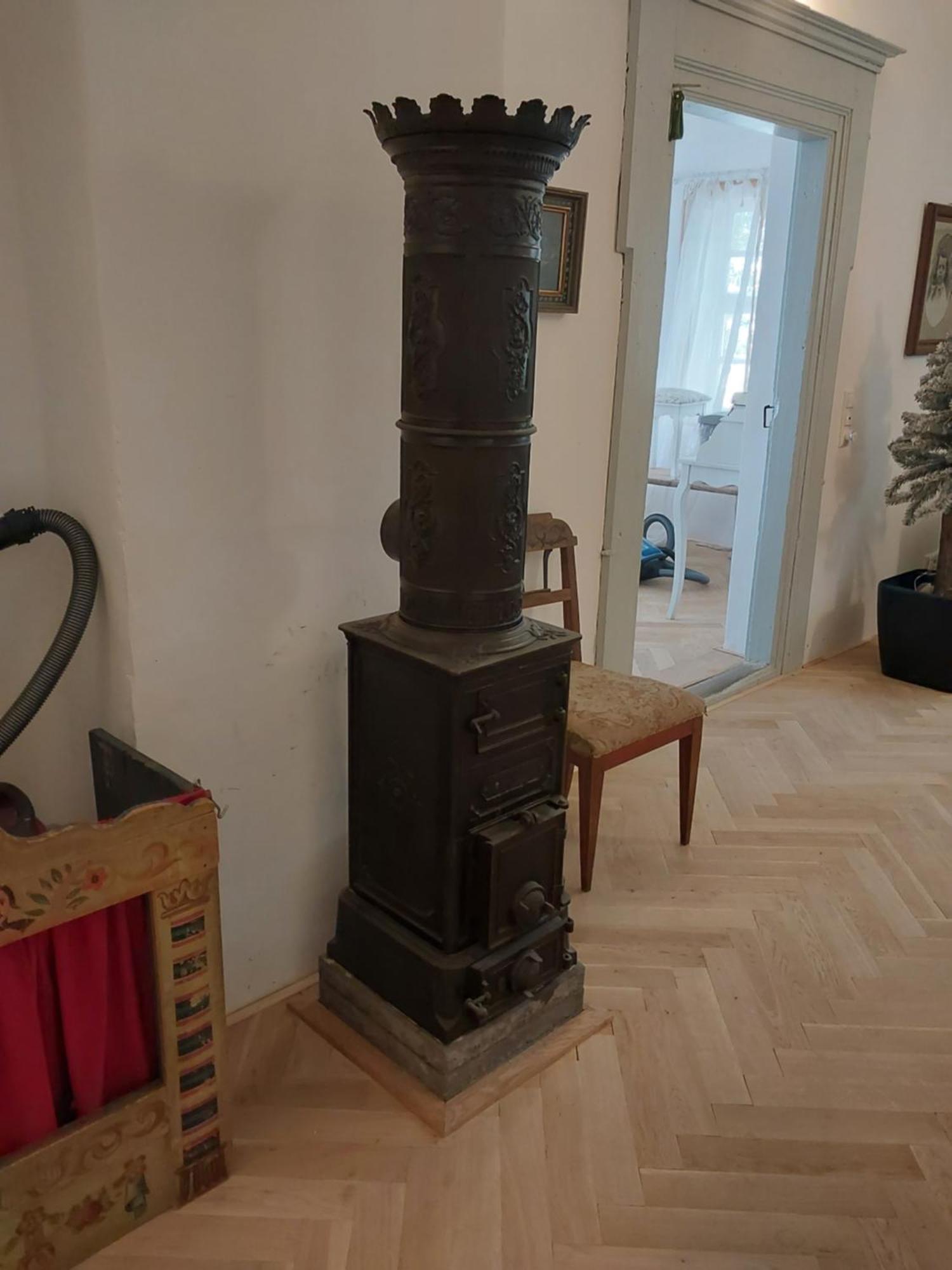 Zur Krone Apartment