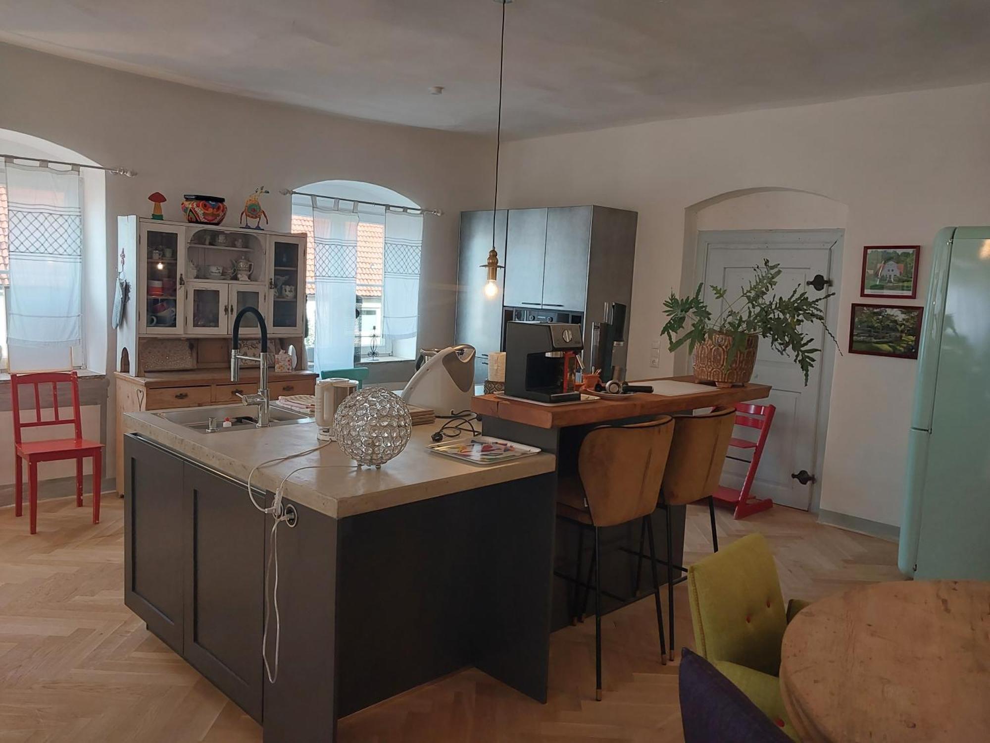 Apartment Zur Krone