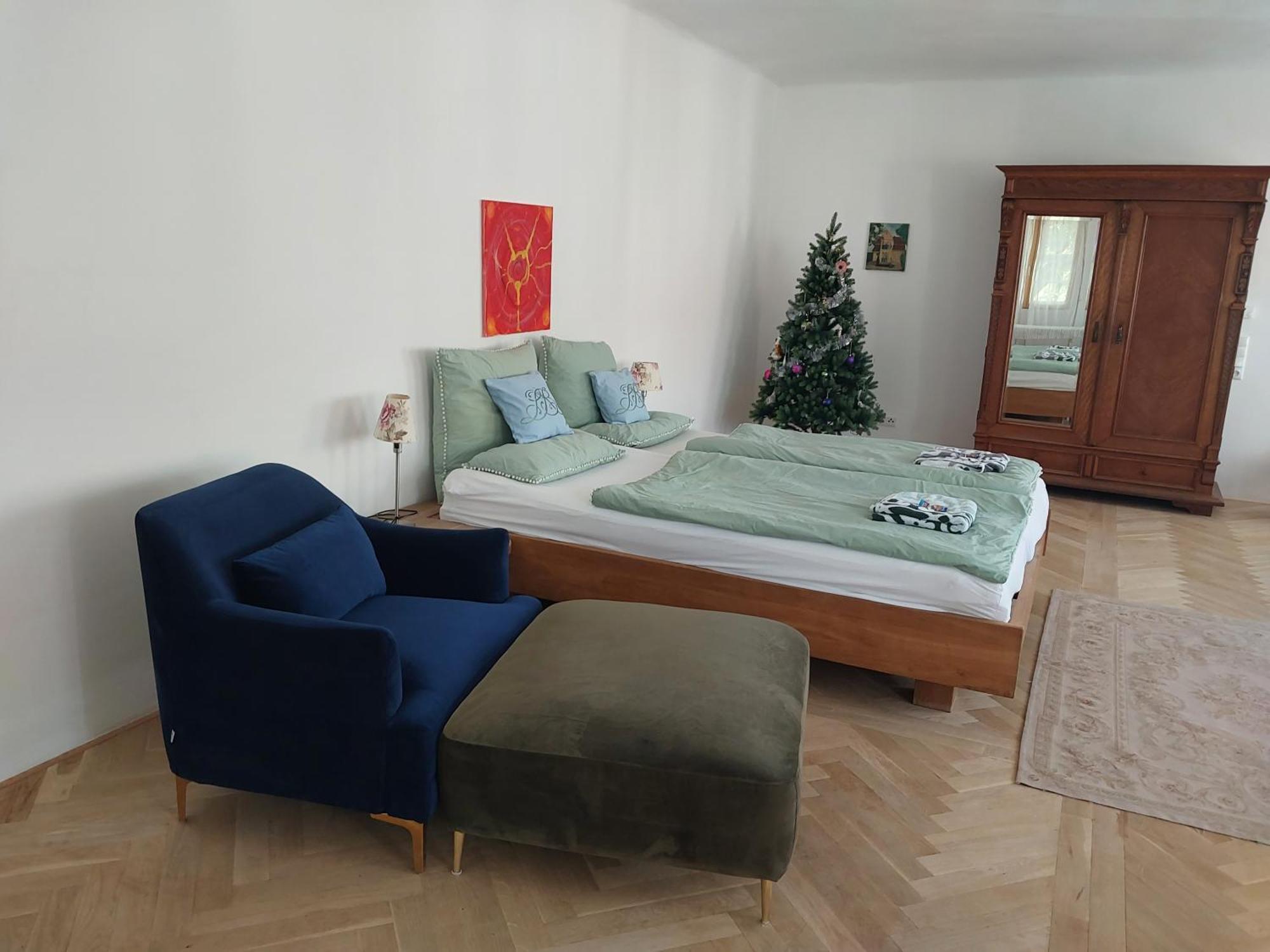Zur Krone Apartment